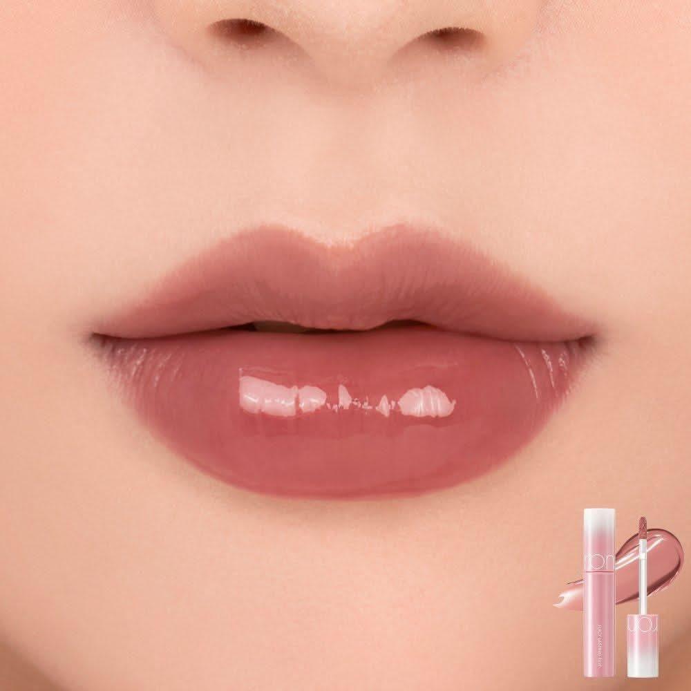Vibrant Long Lasting Lip Tint