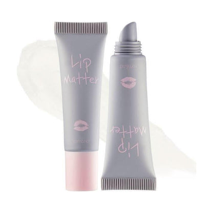 Silky Lip Balm | Matte Lipstick & Smoothing Lip Gloss