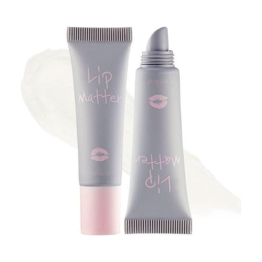 Silky Lip Balm | Matte Lipstick & Smoothing Lip Gloss - Mycosmeticslondon