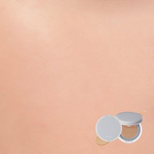 Natural Finish Foundation with Smooth Coverage