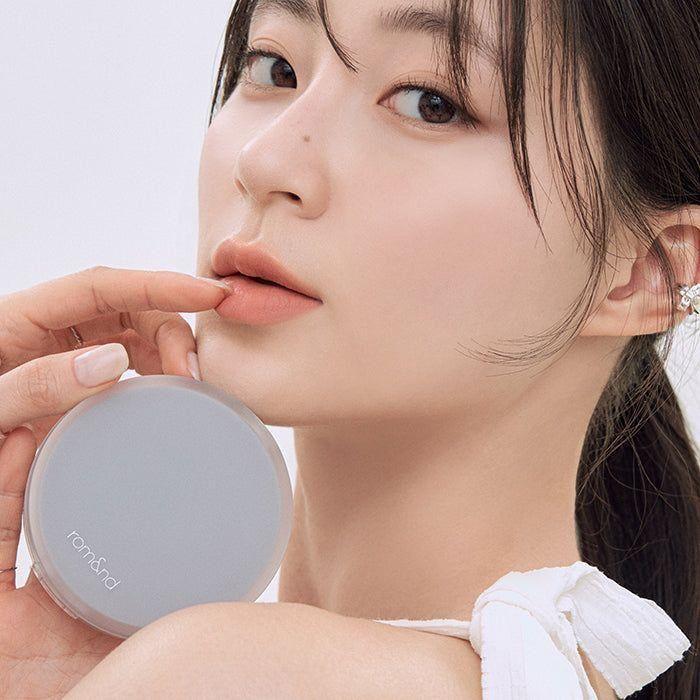 Natural Finish Foundation with Smooth Coverage - Mycosmeticslondon