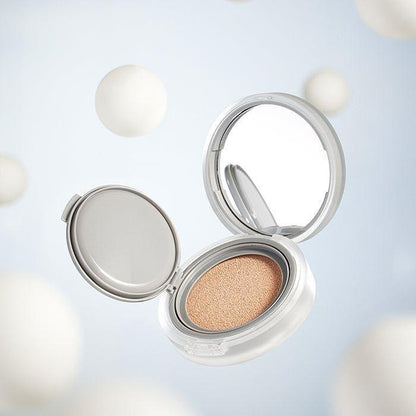 Natural Finish Foundation with Smooth Coverage