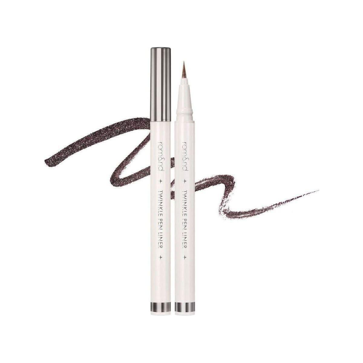 Sparkly Fine Glitter Eye Liner Pen