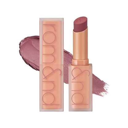 Velvety Soft Matte Lipstick in Neutral Shades
