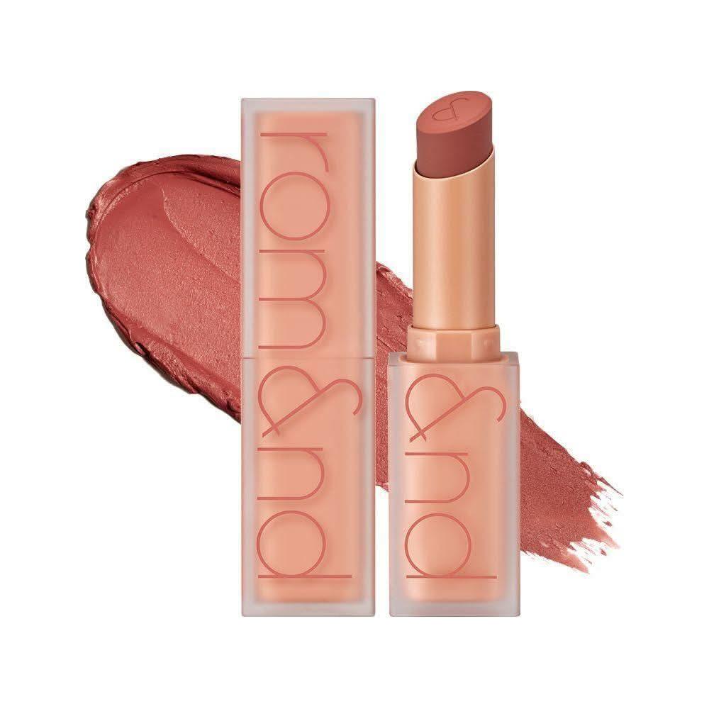 Velvety Soft Matte Lipstick in Neutral Shades