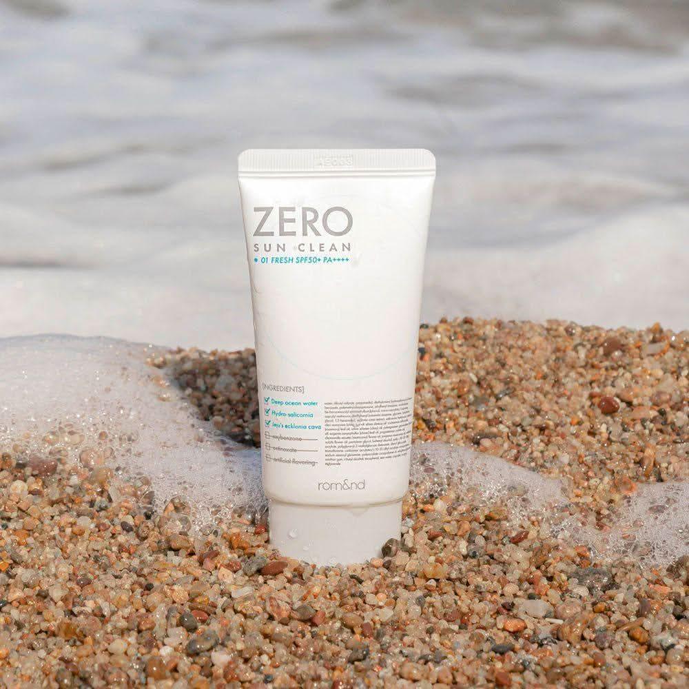 Natural Daily Sunscreen SPF 50+ Lightweight Moisturizer - Mycosmeticslondon