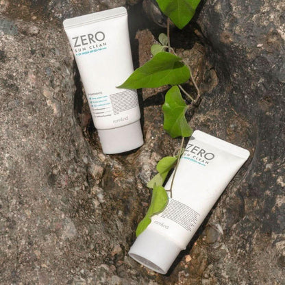 Natural Daily Sunscreen SPF 50+ Lightweight Moisturizer