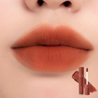 Silky Smooth Matte Lip Tint with 17 Shades