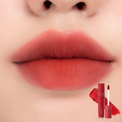 Silky Smooth Matte Lip Tint with 17 Shades
