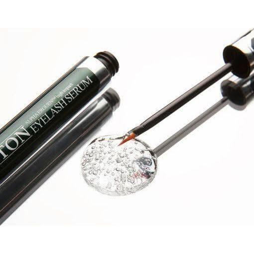Natural Lash Growth Serum for Fuller Eyelashes