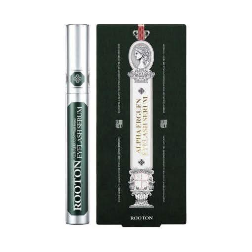 Natural Lash Growth Serum for Fuller Eyelashes - Mycosmeticslondon