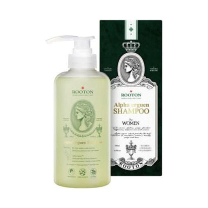 Nourishing Hair Fall Shampoo - 500ml | Scalp Care - Mycosmeticslondon