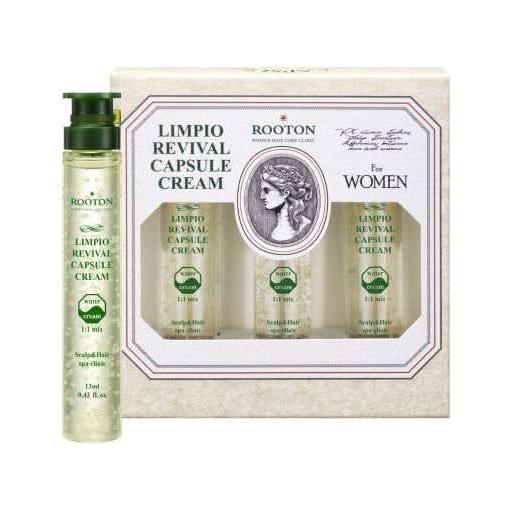 Nourishing Hair Repair Cream Mask Pack