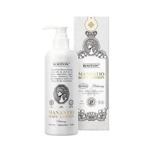 Moisturizing Body Lotion for Soft Skin - 300ml