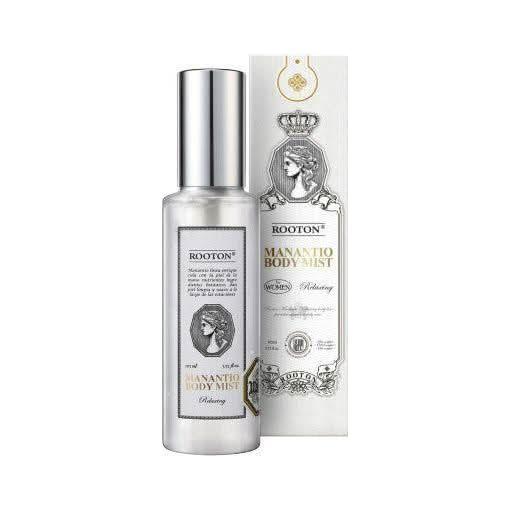 Nourishing Body Spray for Soft Skin - Mycosmeticslondon