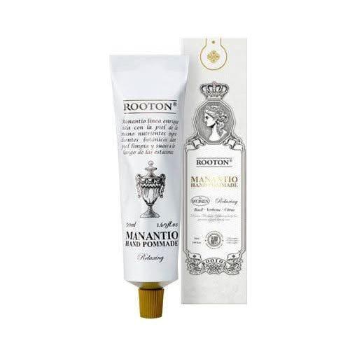 Nourishing Hand Cream for Dry Sensitive Skin - Mycosmeticslondon