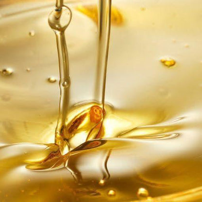 Natural Hair Repair Oil 100ml - Nourish & Moisturize