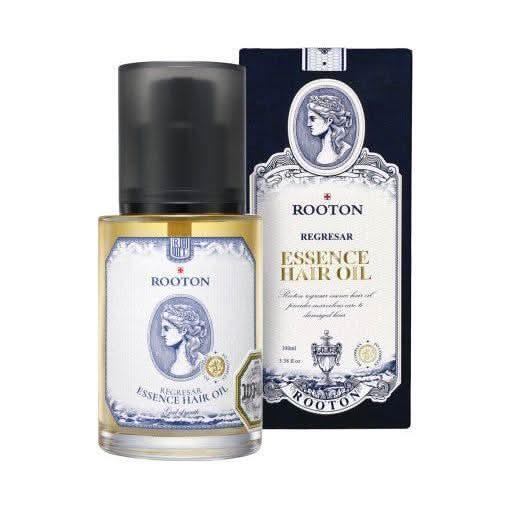 Natural Hair Repair Oil 100ml - Nourish & Moisturize - Mycosmeticslondon