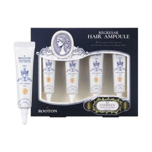 Nourishing Hair Repair Serum - 15ml x 4 Pack - Mycosmeticslondon