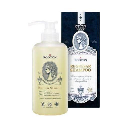 Nourishing Thickening Shampoo for Women - 500ml - Mycosmeticslondon