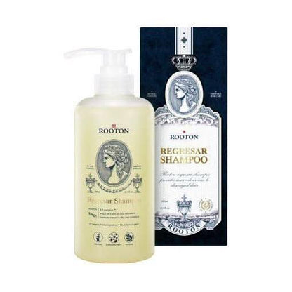 Nourishing Thickening Shampoo for Women - 500ml - Mycosmeticslondon