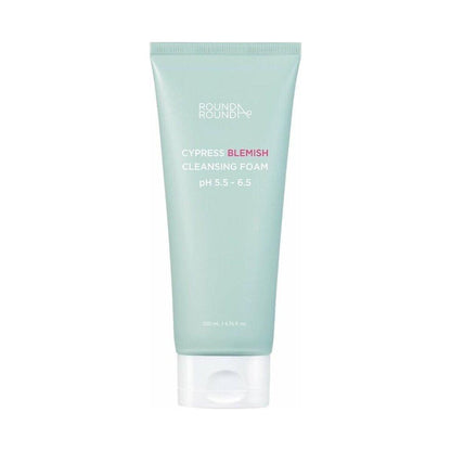 Gentle Daily Cypress Pore Cleansing Foam - 200ml