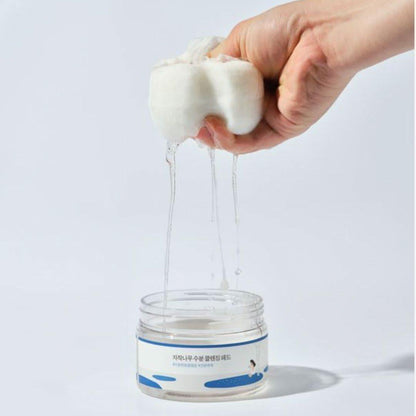 Gentle Exfoliating Face Wipes - 80 Count