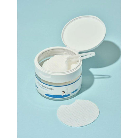 Gentle Exfoliating Face Wipes - 80 Count - Mycosmeticslondon