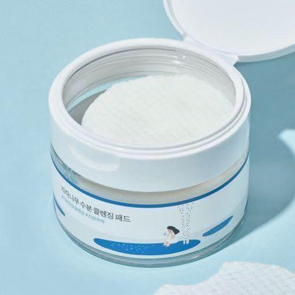 Gentle Exfoliating Face Wipes - 80 Count
