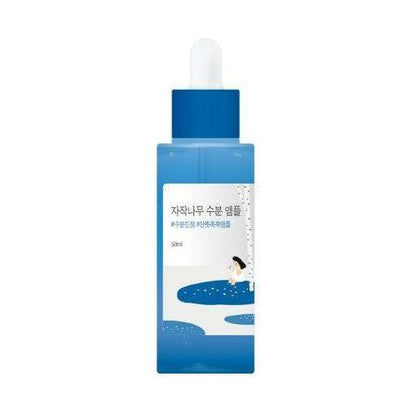 Fast Absorbing Hydrating Face Ampoule 30ml