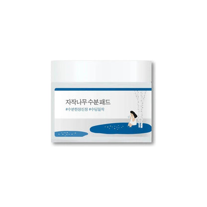 Gentle Hydrating Face Pads - 80 Count | Soothing Skin Patches