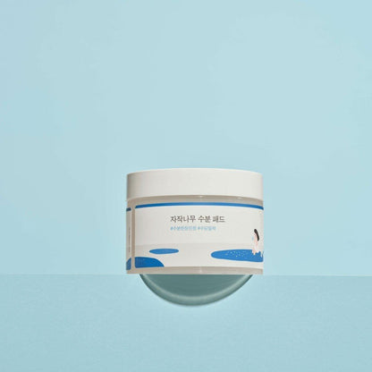 Gentle Hydrating Face Pads - 80 Count | Soothing Skin Patches