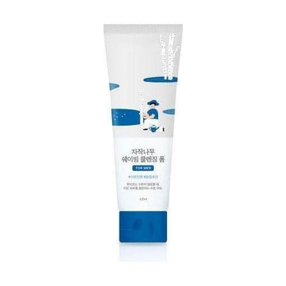 Gentle Daily Face Wash & Shave Foam for Men