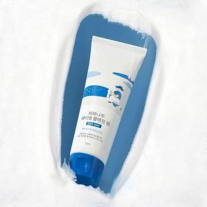 Gentle Daily Face Wash & Shave Foam for Men