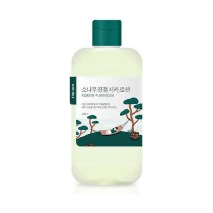Hydrating Cica Lotion for Men - 200ml