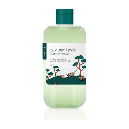 Gentle Calming Toner for Sensitive Skin - 200ml