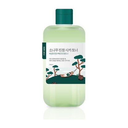 Gentle Calming Toner for Sensitive Skin - 200ml
