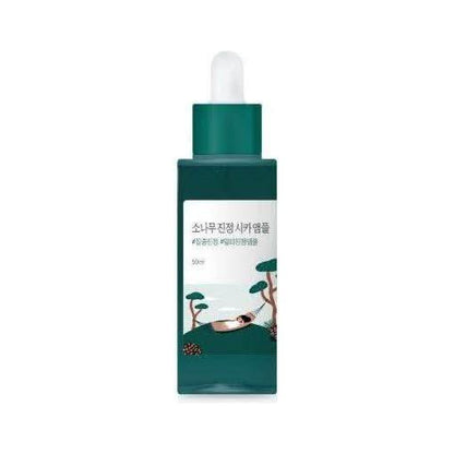 Gentle Skin Cica Serum - 50ml | Natural Acne Relief - Mycosmeticslondon