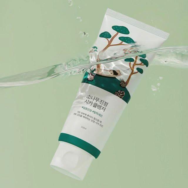 Gentle Soothing Cica Face Wash
