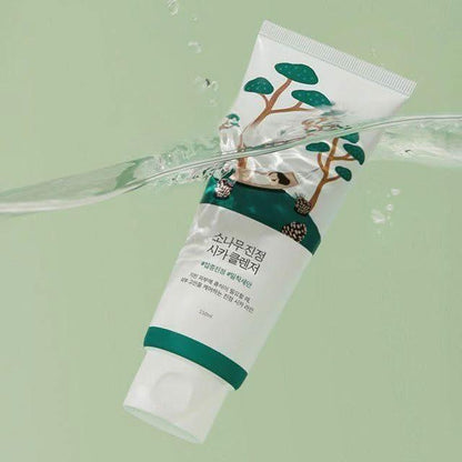 Gentle Soothing Cica Face Wash