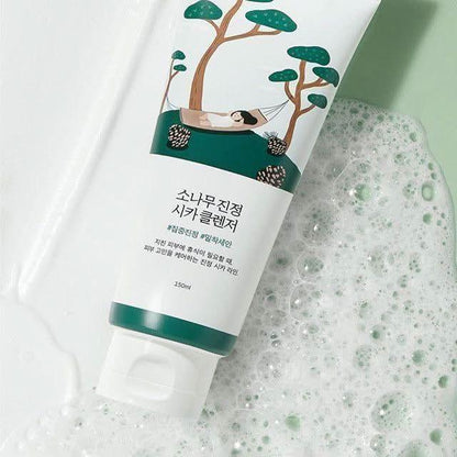 Gentle Soothing Cica Face Wash