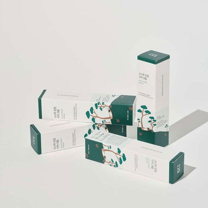 Gentle Cica Moisturizing Face Cream 50ml