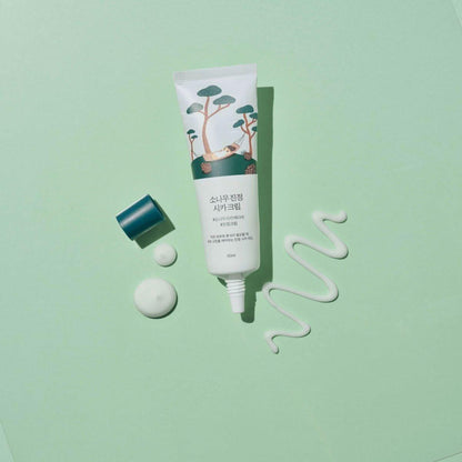 Gentle Cica Moisturizing Face Cream 50ml