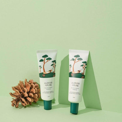Gentle Cica Moisturizing Face Cream 50ml