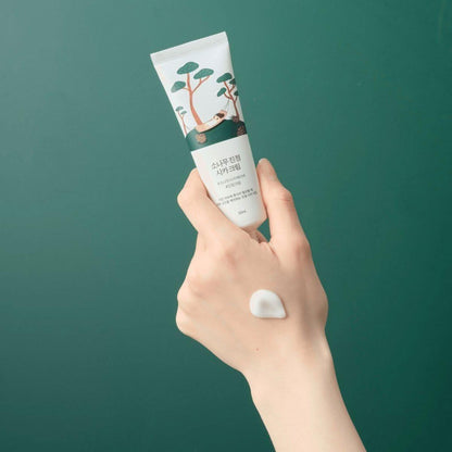Gentle Cica Moisturizing Face Cream 50ml