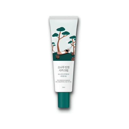 Gentle Cica Moisturizing Face Cream 50ml