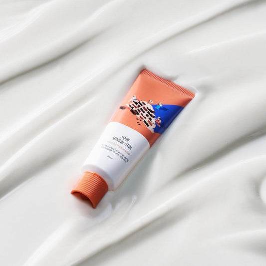 Nourishing Soybean Moisturizing Cream 80ml - Mycosmeticslondon