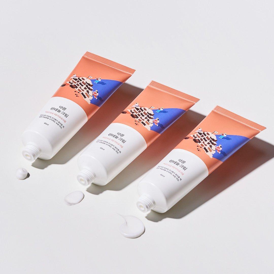 Nourishing Soybean Moisturizing Cream 80ml