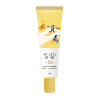Glowing Skin Niacin Face Moisturizer - 50ml