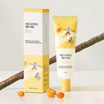 Glowing Skin Niacin Face Moisturizer - 50ml
